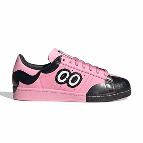   Face Studio Superstar 82 'Pink' Mens Shoes clearance