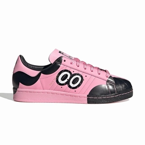   Face Studio Superstar 82 'Pink' Fashion Shoes for Women