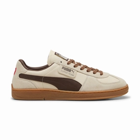   FC St. Pauli Super Team 'Sugared Almond Espresso' Mens Footwear outlet deals