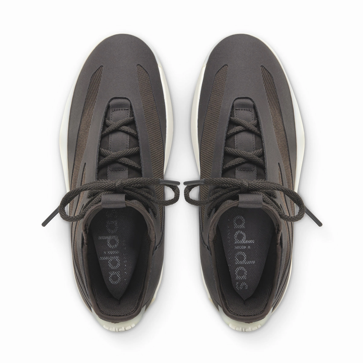   Fear Of God Athletics II Basketball 'Night Brown'