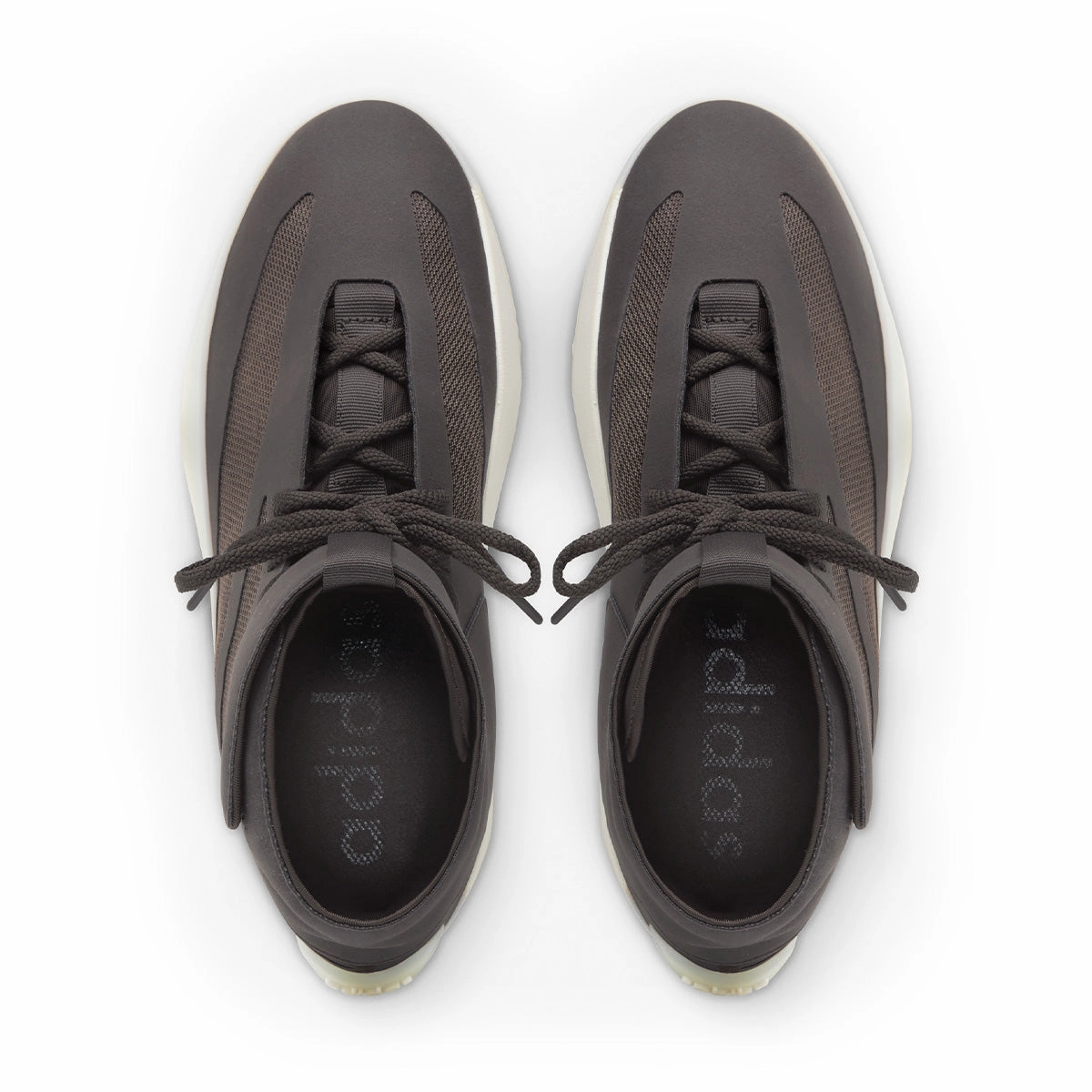   Fear Of God Athletics II Basketball High 'Night Brown'
