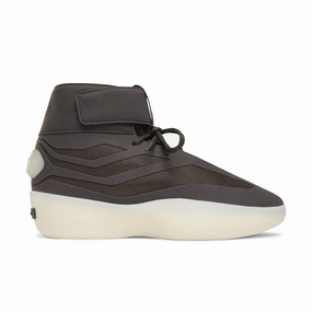   Fear Of God Athletics II Basketball High 'Night Brown' Mens Footwear outlet deals