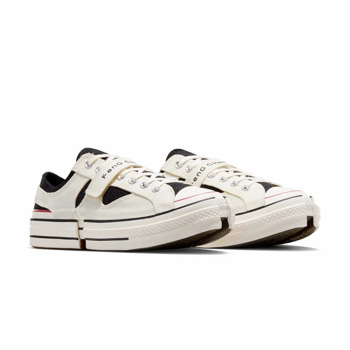   Feng Chen Wang Chuck 70 2-in-1 'Egret'