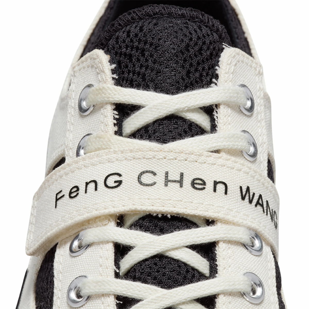   Feng Chen Wang Chuck 70 2-in-1 'Egret'