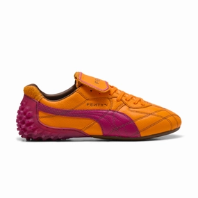   FENTY Avanti LS Stitched 'Pumpkin Pie Pinktastic' Mens Footwear best price