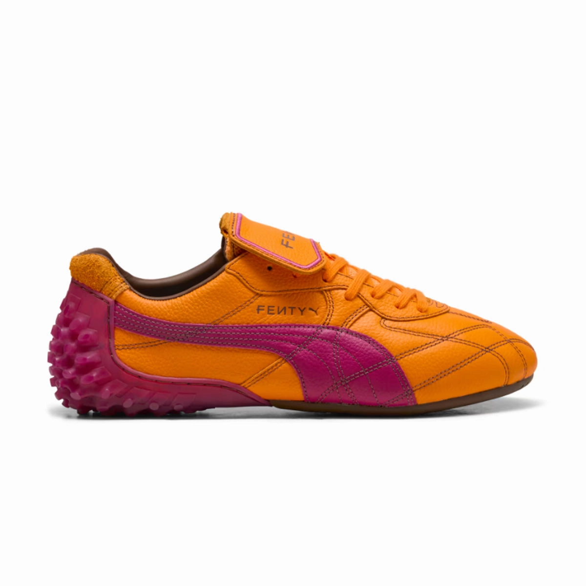   FENTY Avanti LS Stitched 'Pumpkin Pie Pinktastic' Mens Footwear best price
