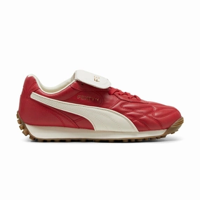   FENTY Avanti VL 'Club Red' Mens Footwear outlet deals