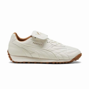   FENTY Avanti VL 'Warm White' Mens Footwear outlet deals