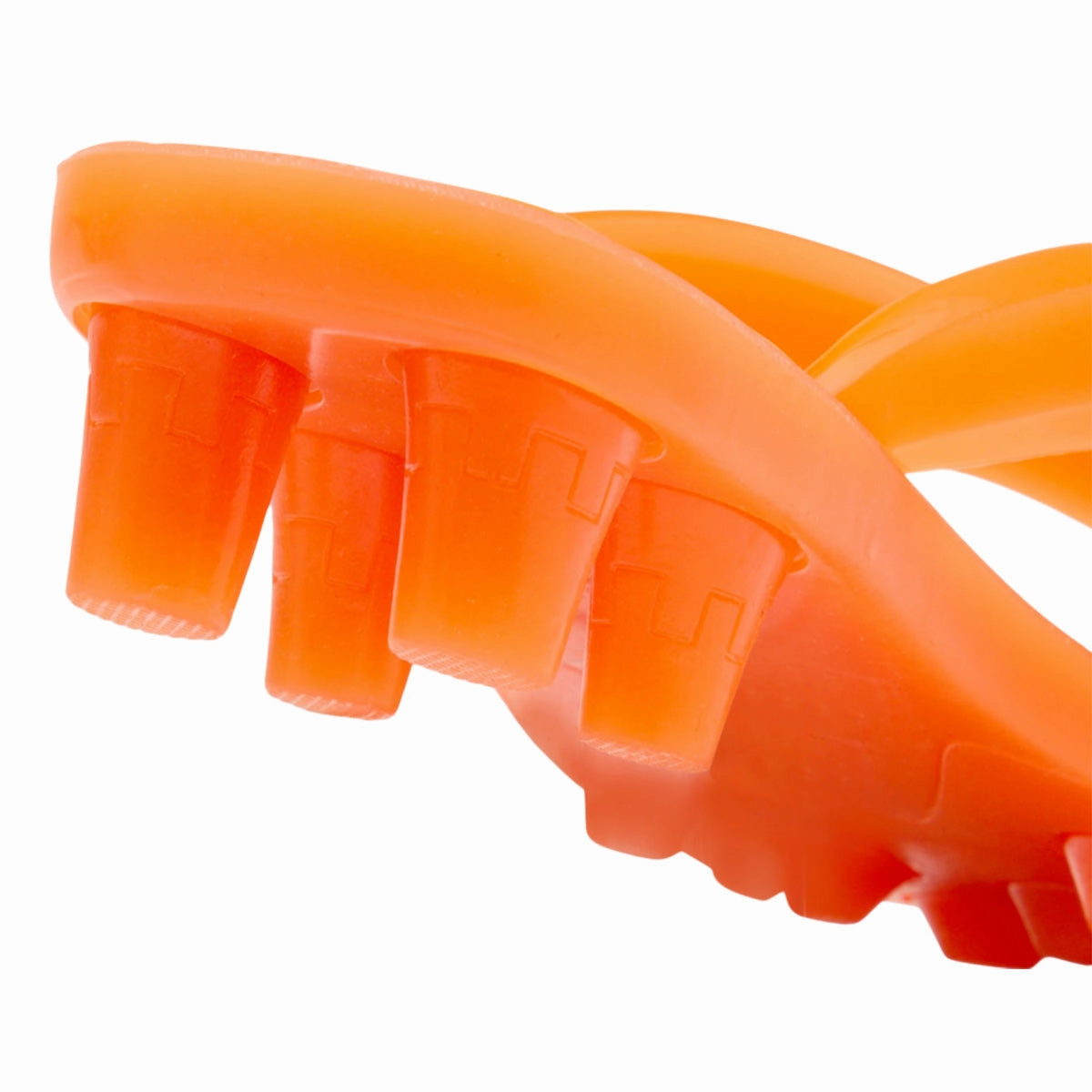   FENTY Cat Cleat Jelly 'Pumpkin Pie'
