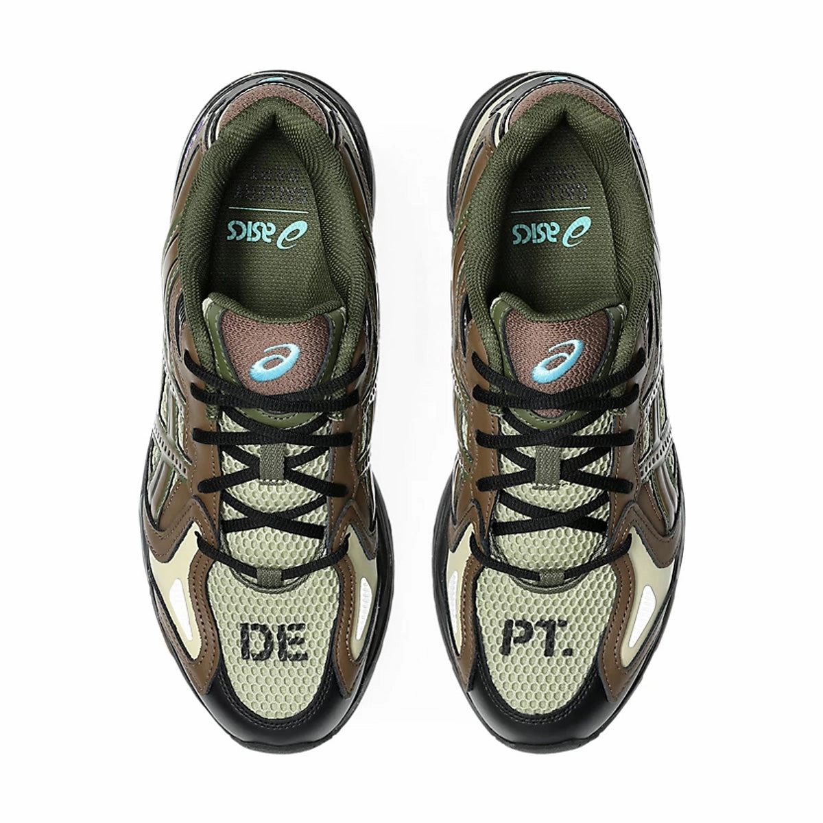   Gallery Dept. GEL-K1011 'Khaki Clay Canyon'