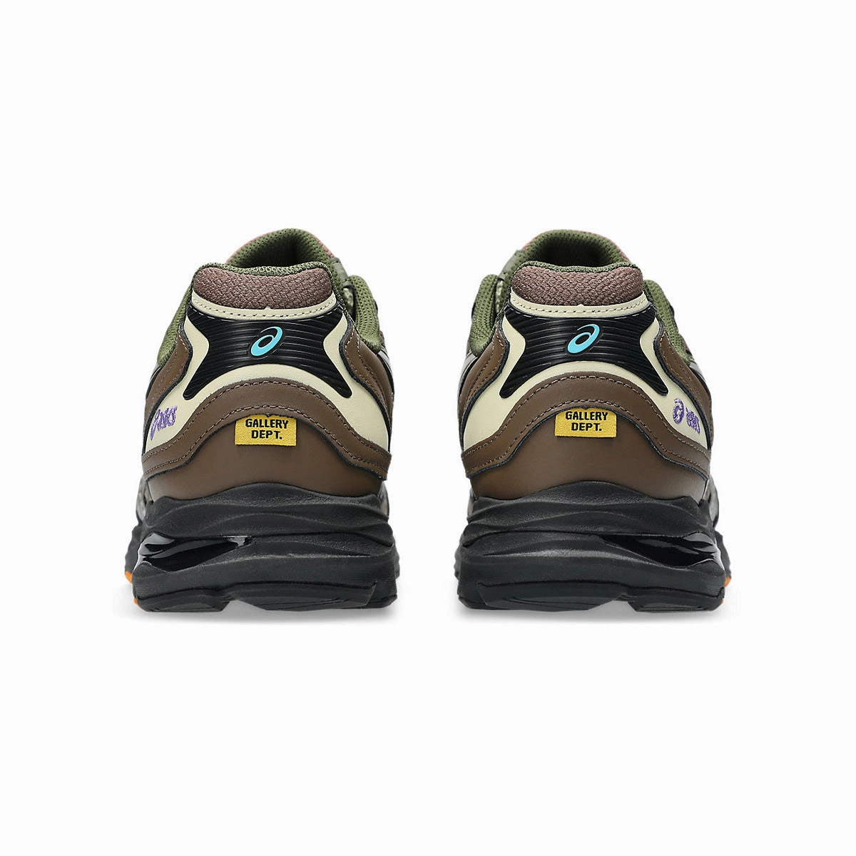   Gallery Dept. GEL-K1011 'Khaki Clay Canyon'