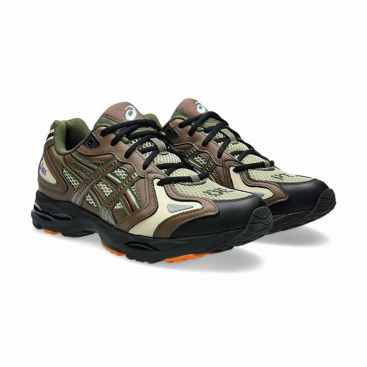   Gallery Dept. GEL-K1011 'Khaki Clay Canyon'