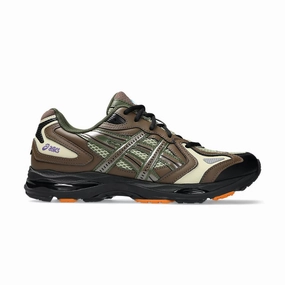  Gallery Dept. GEL-K1011 'Khaki Clay Canyon' Mens Footwear outlet deals
