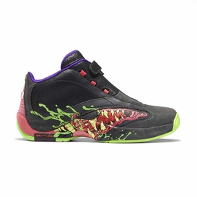  Ghostbusters Answer IV 'Zuul' Fashion Shoes for Women