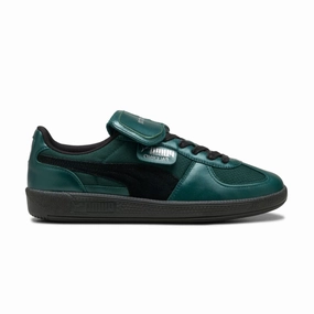   Harry Potter Palermo 'Slytherin' Mens Footwear best price