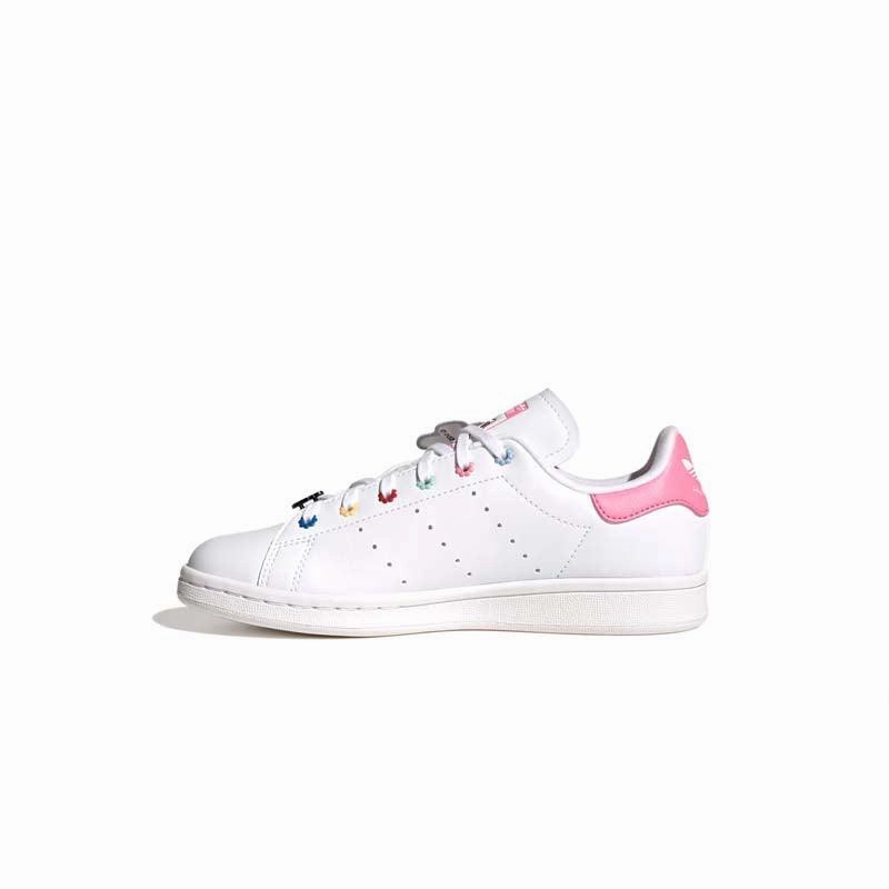   Hello Kitty Kid's Stan Smith 'Bliss Pink'