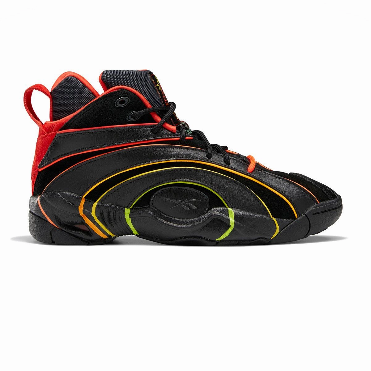  Hot Ones Shaqnosis Mens Shoes clearance