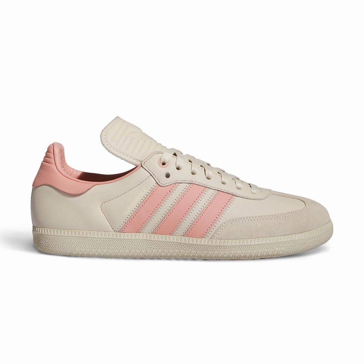   Humanrace Samba 'Cloud White Pink' Mens Shoes clearance