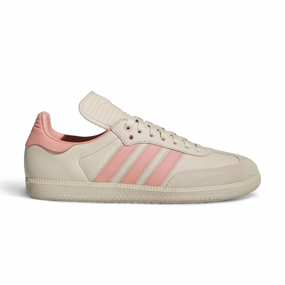   Humanrace Samba 'Cloud White Pink' Fashion Shoes for Women