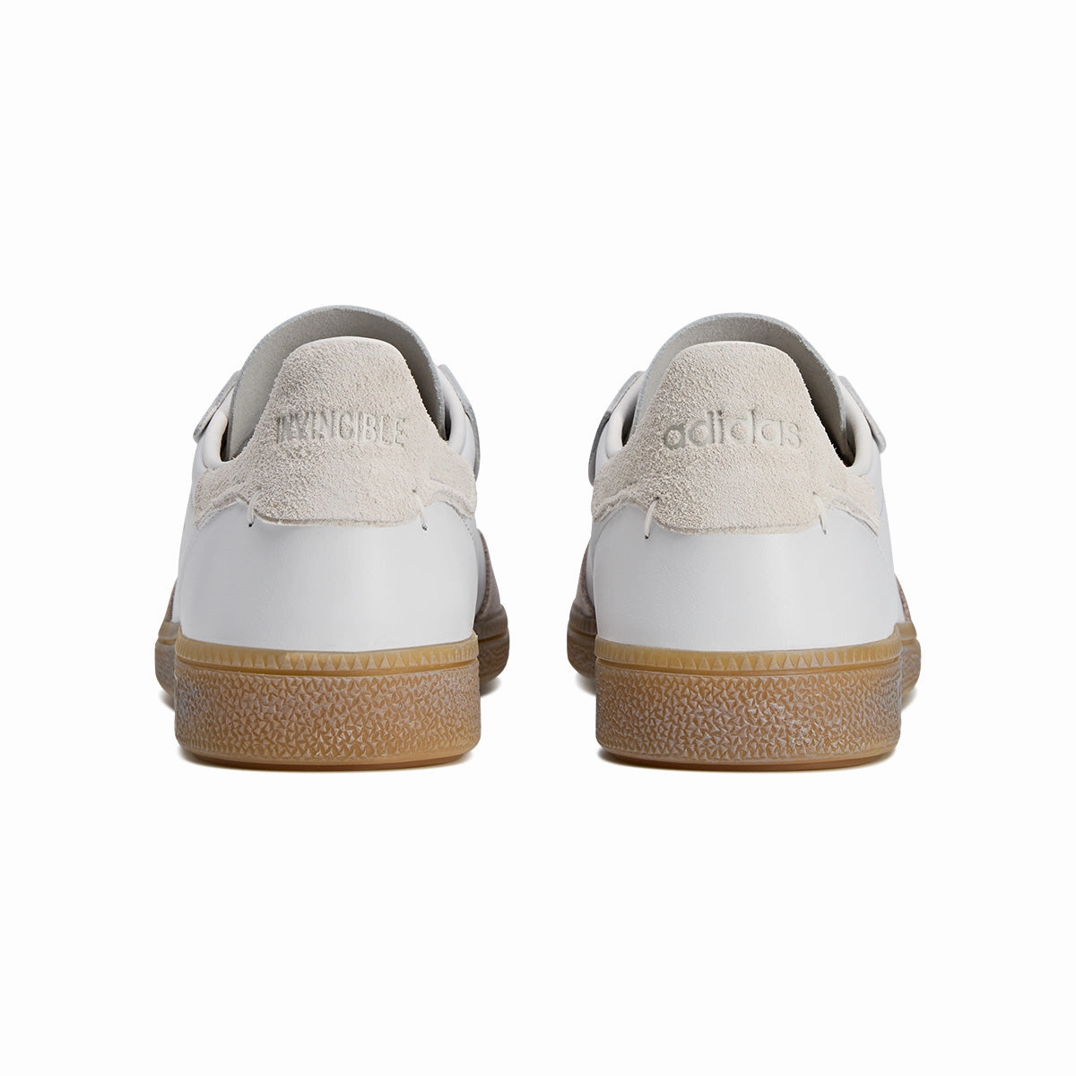   Invincible Handball Spezial 'Crystal White Gum'