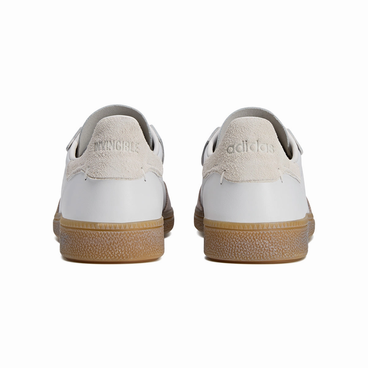   Invincible Handball Spezial 'Crystal White Gum'