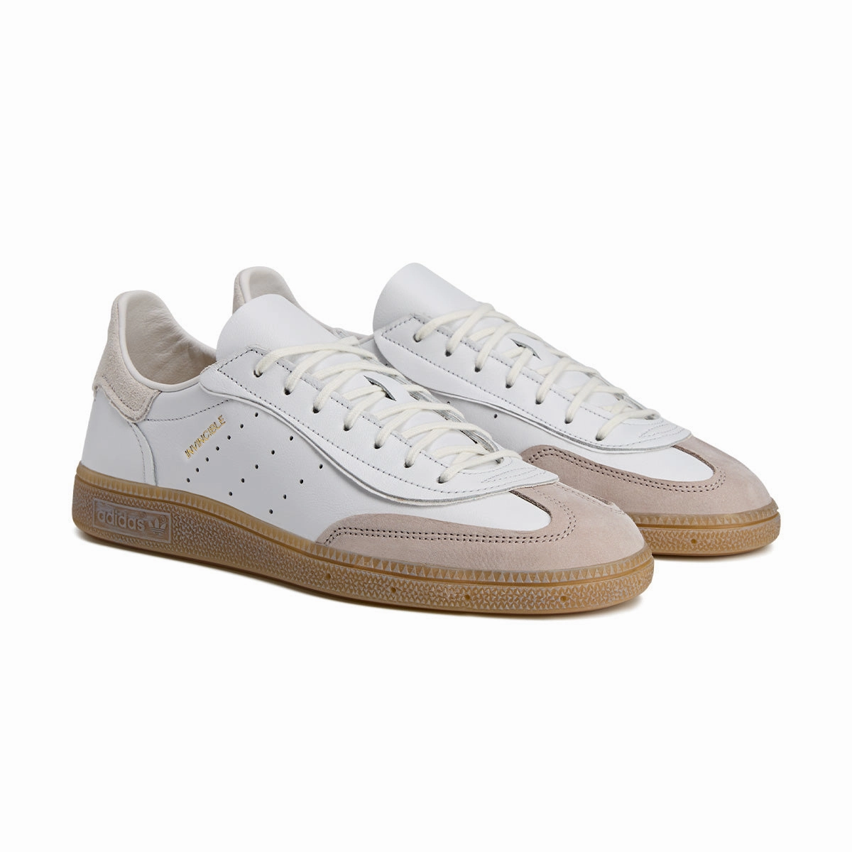   Invincible Handball Spezial 'Crystal White Gum'