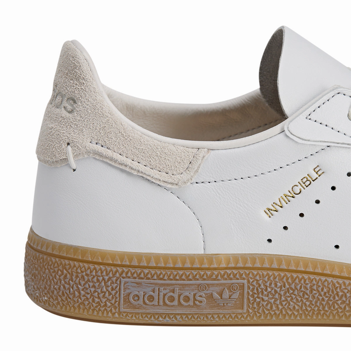   Invincible Handball Spezial 'Crystal White Gum'