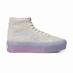   IRENEISGOOD SK8-Hi Tapered Stackform Mens Shoes clearance