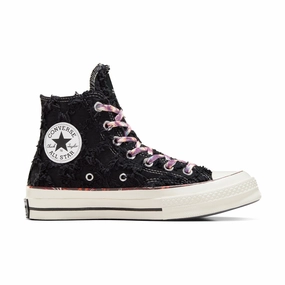   Isabel Marant Chuck 70 'Black' Mens Footwear outlet deals