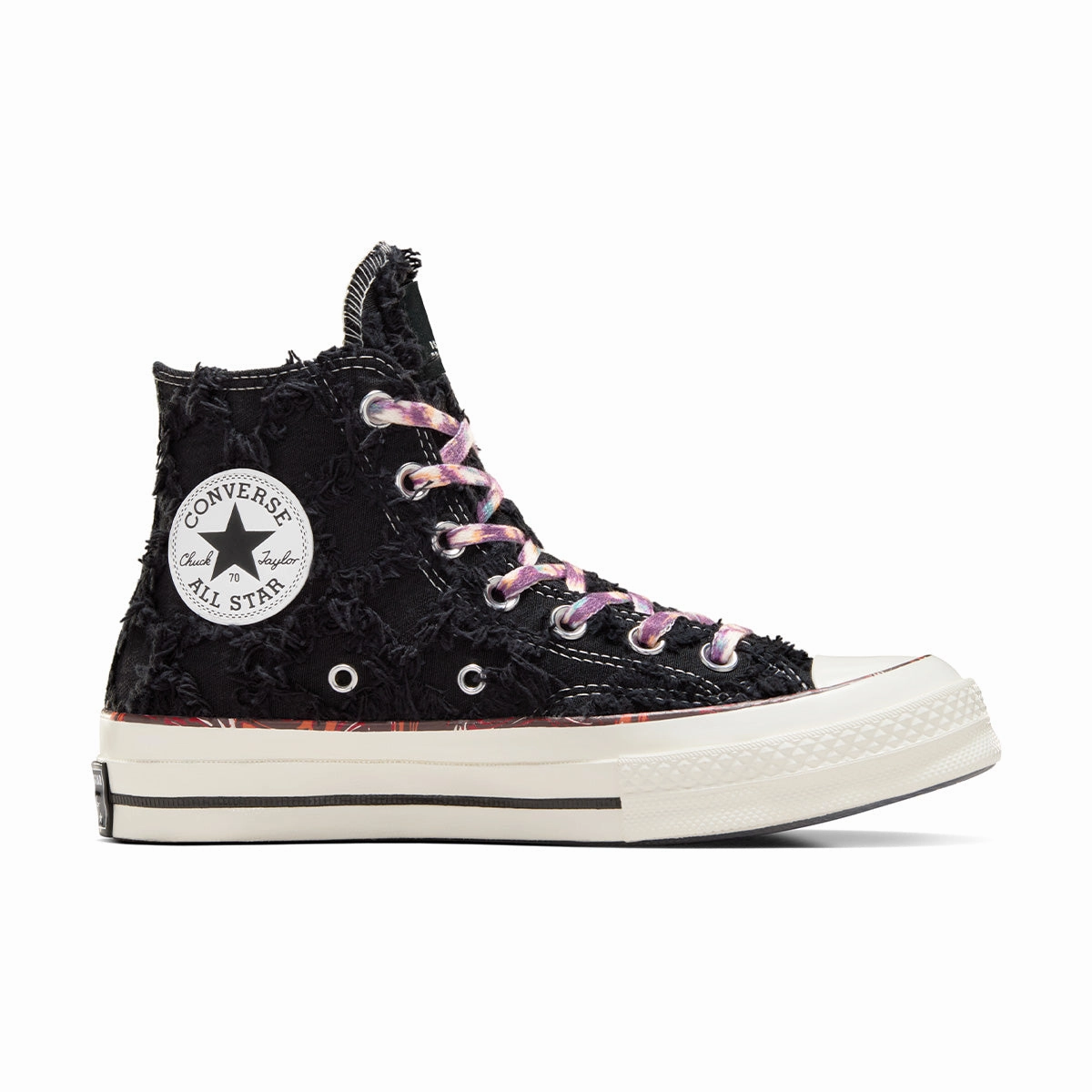   Isabel Marant Chuck 70 'Black' Mens Footwear outlet deals
