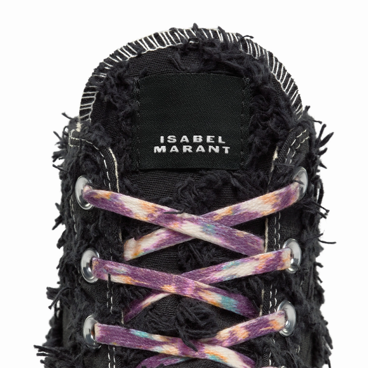   Isabel Marant Chuck 70 'Black'