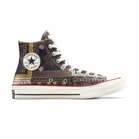   Isabel Marant Chuck 70 'Black Vanilla Ice' Mens Footwear best price
