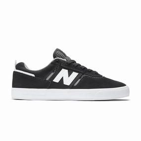   Jamie Foy Numeric 306 'Black White' Mens Footwear outlet deals