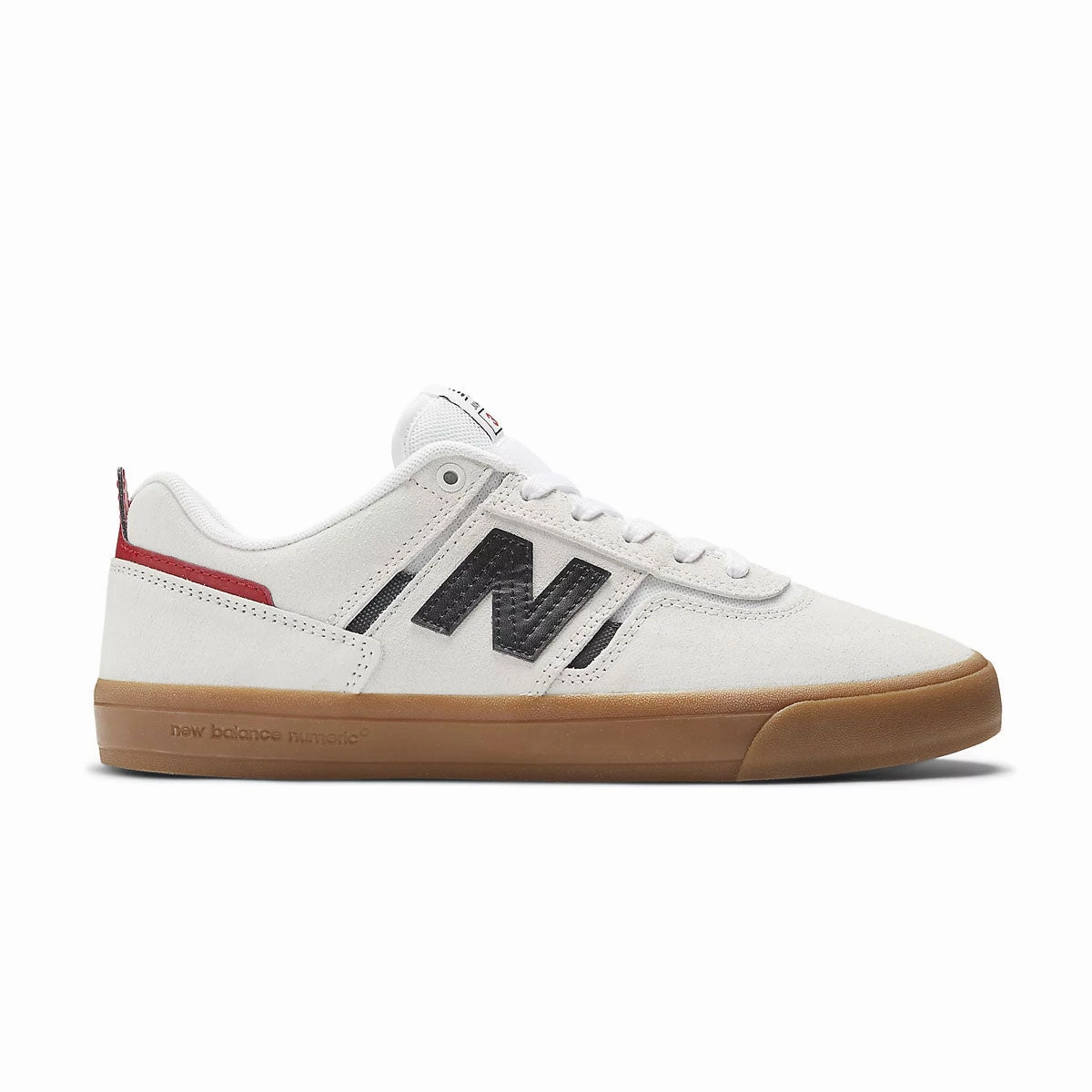   Jamie Foy Numeric 306 'Sea Salt Black' Mens Footwear outlet deals