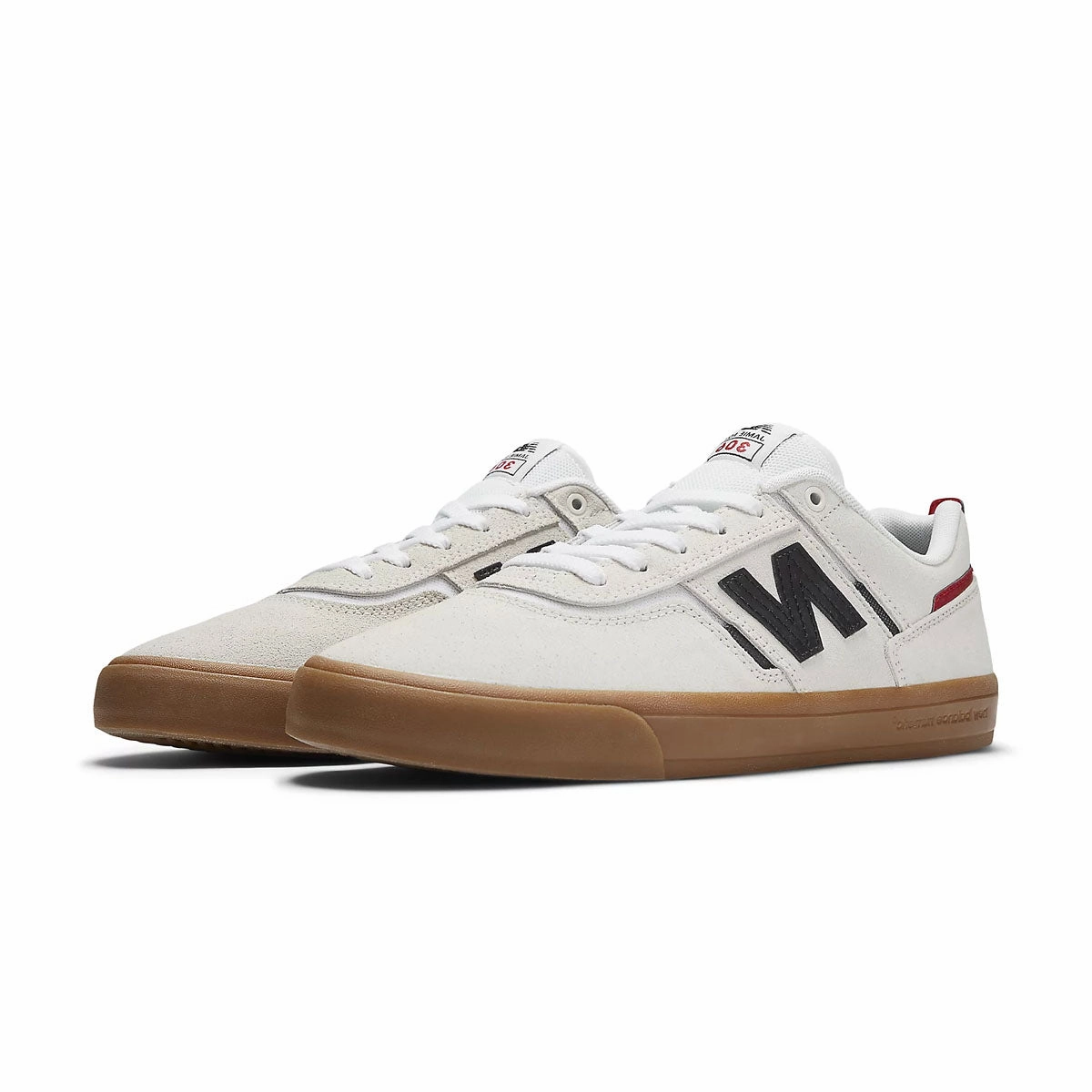   Jamie Foy Numeric 306 'Sea Salt Black'