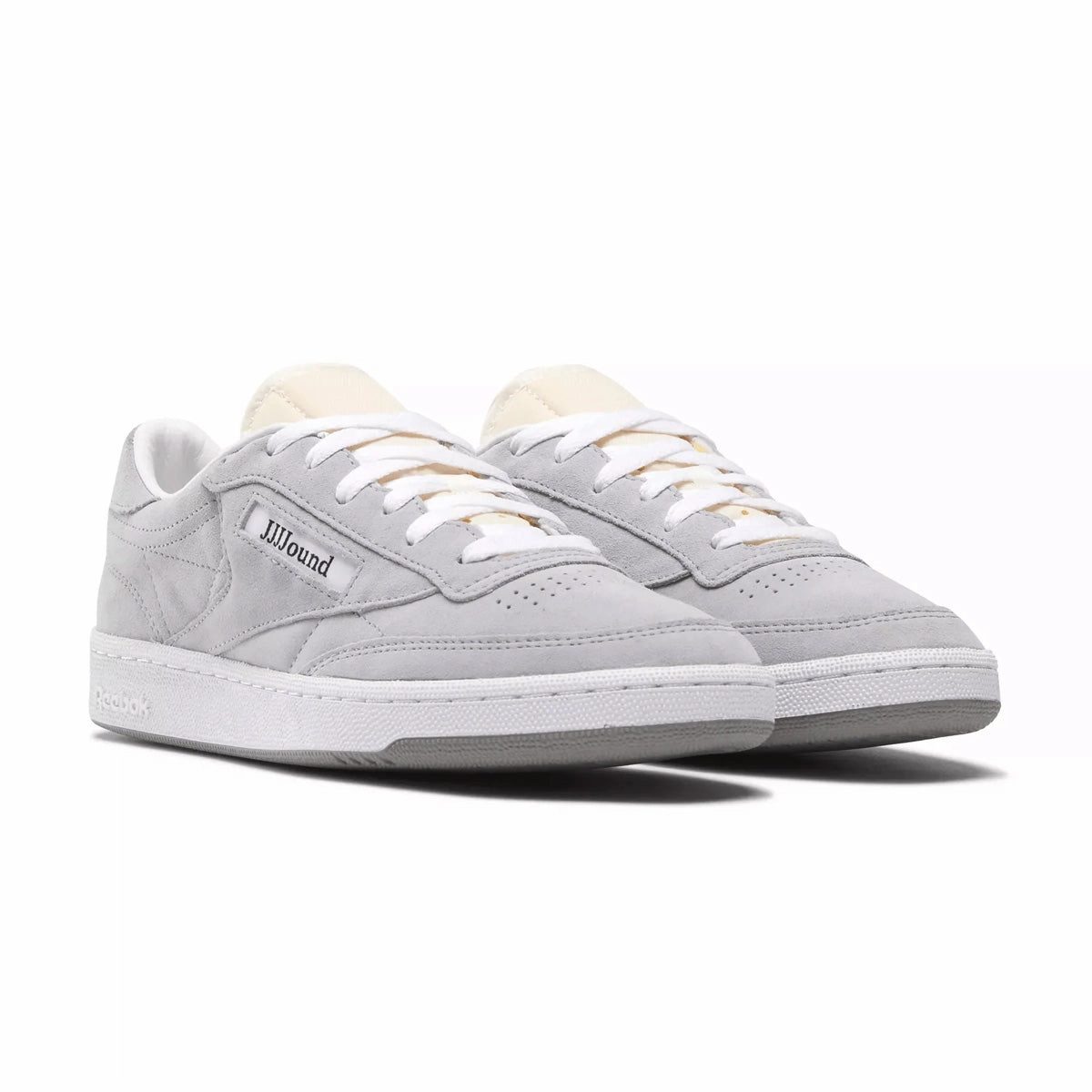   JJJJound Club 85 'Cold Grey'