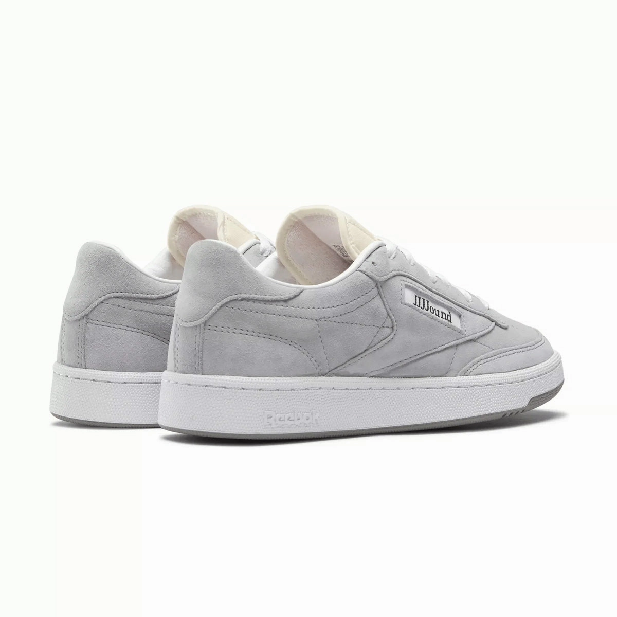   JJJJound Club 85 'Cold Grey'