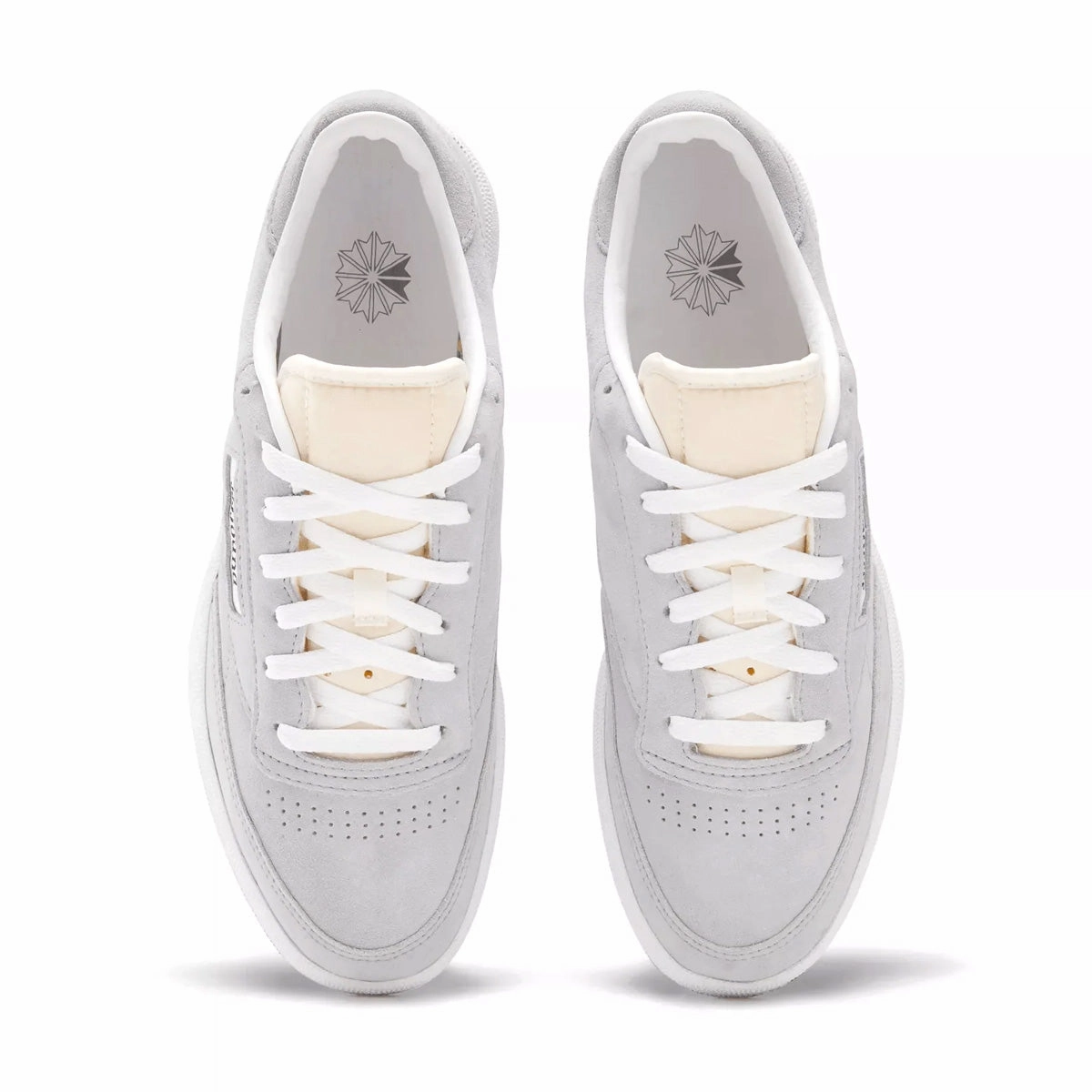   JJJJound Club 85 'Cold Grey'