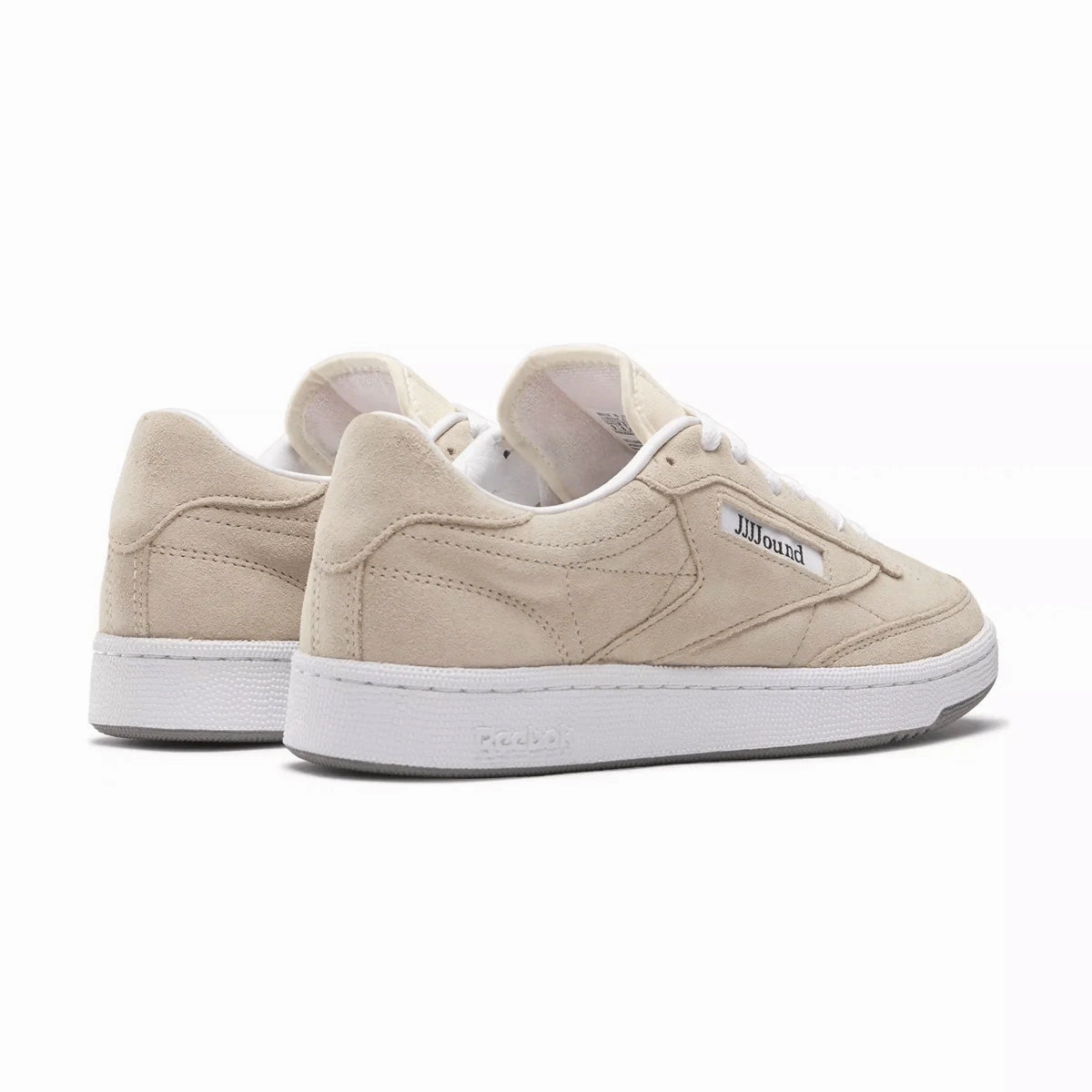   JJJJound Club 85 'Cork'