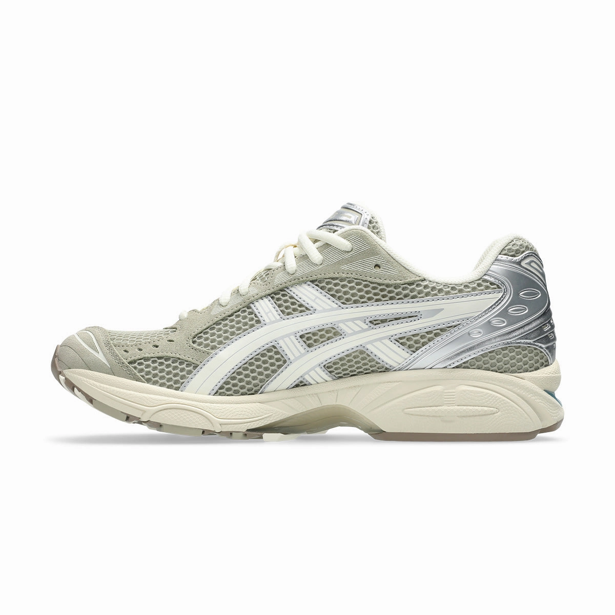   Juliana Salazar GEL-Kayano 14 'Eucalyptus Vanilla Ice'