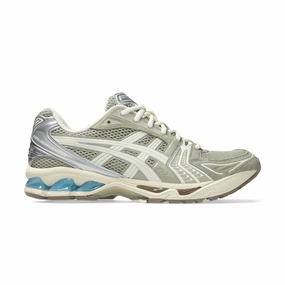   Juliana Salazar GEL-Kayano 14 'Eucalyptus Vanilla Ice' Mens Footwear outlet deals