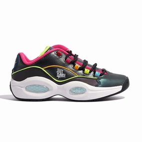   Just Dance Question Low Mens Shoes clearance