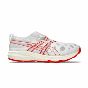   Kengo Kuma Archisite ORU 'White' Mens Casual Footwear sale