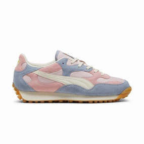   KidSuper Easy Rider 'Mauve Mist Alpine Snow' Mens Footwear outlet deals