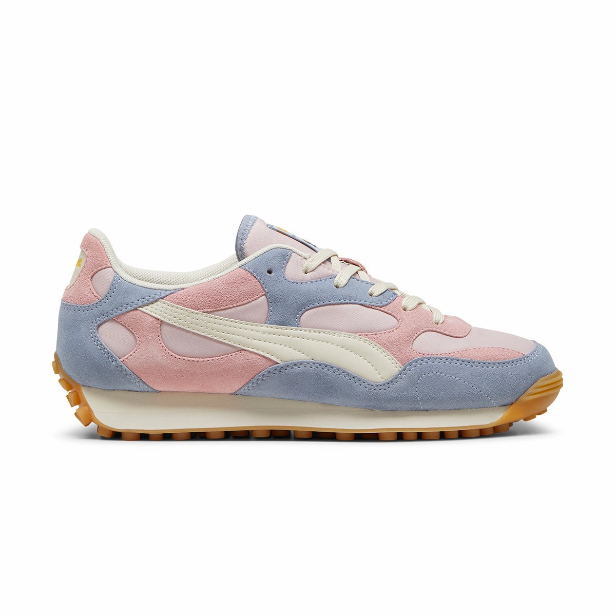   KidSuper Easy Rider 'Mauve Mist Alpine Snow' Mens Footwear outlet deals