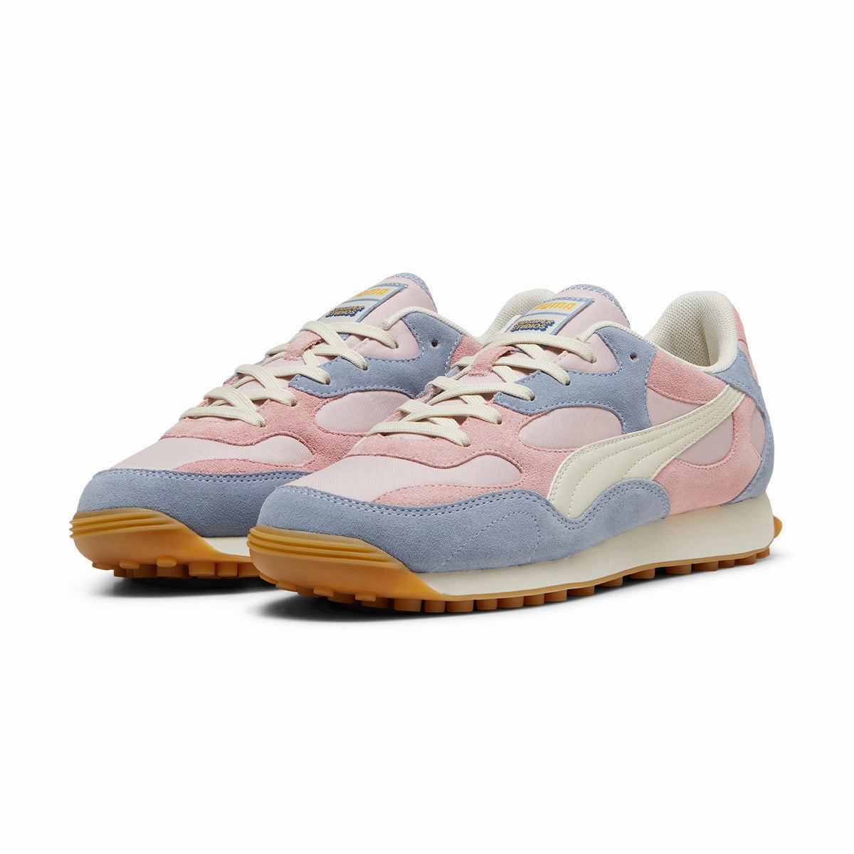   KidSuper Easy Rider 'Mauve Mist Alpine Snow'