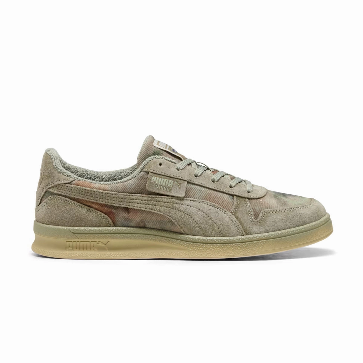   Kidsuper Indoor Distressed 'Lux Army' Mens Footwear best price