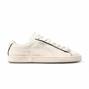   Laams Suede 'Blank Canvas' Affordable Women Footwear