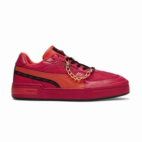   LaFranc CA Pro 'For All Time Red' Mens Shoes clearance