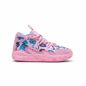   LaMelo Ball   KidSuper Kids MB.03 'Pink Lilac' Kids Footwear cheap online